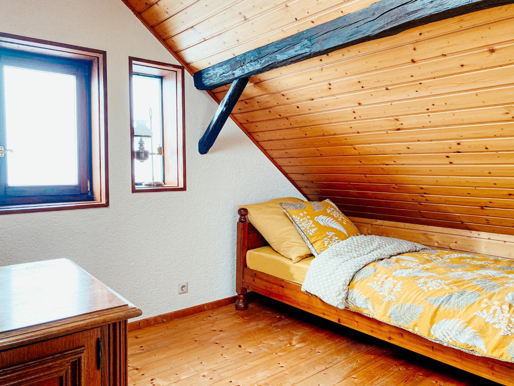 Gemuetliches Landhaus Im Taunus Bremberg المظهر الخارجي الصورة